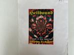 HARDCORE FLYER  HELLBOUND  ZAANDAM, Ophalen of Verzenden, Zo goed als nieuw