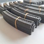 75st Marklin c-rails 130, Hobby en Vrije tijd, Modeltreinen | H0, Wisselstroom, Rails, Ophalen of Verzenden, Zo goed als nieuw