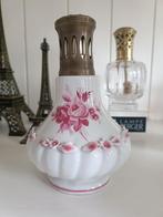 Lampe Berger - Vintage Roos Design, Ophalen of Verzenden