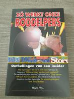 Zo Werkt Onze Roddelpers - Hans Vos, Ophalen of Verzenden, Gelezen, Hans Vos