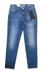 Nieuwe Rosner jeans, Masha Cigarette, blauw, Mt. S, Nieuw, W28 - W29 (confectie 36), Rosner, Verzenden