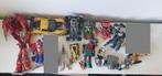 Transformers Junkers en Onderdelen, Overige generaties, Ophalen of Verzenden, Gebruikt, Overige rassen
