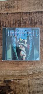 Thunderdome 1, Cd's en Dvd's, Cd's | Dance en House, Ophalen of Verzenden, Zo goed als nieuw