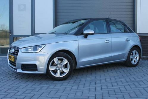 Audi A1 Sportback 1.0 TFSI Sport Pro Line, Auto's, Audi, Bedrijf, Te koop, A1, ABS, Airbags, Airconditioning, Alarm, Bluetooth
