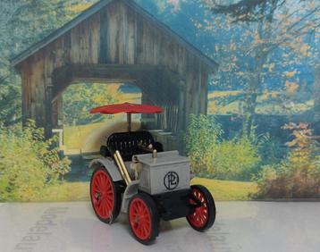 1:43 Panhard & Levasseur Type P2C/P2D 1891; Minialuxe #18 beschikbaar voor biedingen