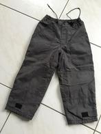 Gewatteerde broek /skibroek maat 104, Broek, Gebruikt, WE, Jongen of Meisje