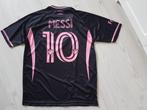 Inter Miami Messi voetbalshirt in size medium, Ophalen of Verzenden, Zo goed als nieuw, Shirt