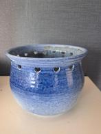 Wiebo lublink terschelling vaas/pot, Ophalen of Verzenden