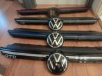 Golf 8 led grille R,gti,gtd,gte,r-line 5h0853653, Ophalen of Verzenden