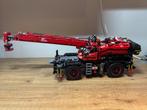 Lego kraan 42082, Ophalen, Gebruikt, Complete set, Lego