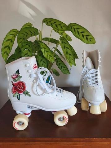 Rookie Rolschaatsen Rosa maat 39,5 beschikbaar voor biedingen