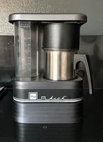 Kirk koffiezetapparaat (zwart), Witgoed en Apparatuur, Koffiezetapparaten, Ophalen, Zo goed als nieuw, Koffiemachine