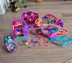 Polly pocket huisjes, Ophalen of Verzenden, Zo goed als nieuw, Jongen of Meisje