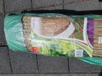 Privacy schutting 2x5 m, Tuin en Terras, Tuinschermen, Nieuw, Ophalen of Verzenden, 200 cm of meer, 150 tot 200 cm