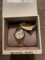 Nieuw Michael Kors Horloge, Overige merken, Staal, Polshorloge, Nieuw