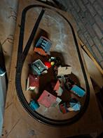 fleischmann HO modelrails, Hobby en Vrije tijd, Ophalen, Gebruikt, Gelijkstroom, Fleischmann