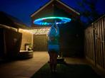Festival Led hoelahoep Nieuw opvouwbaar 90 diameter, Sport en Fitness, Ophalen of Verzenden, Nieuw