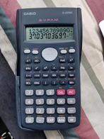 Casio FX-82MS Rekenmachine - Nieuwstaat, Diversen, Ophalen of Verzenden, Grafische rekenmachine, Zo goed als nieuw