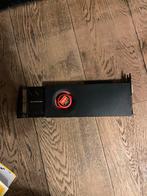 AMD Radeon Grafische Kaart, Computers en Software, Videokaarten, Gebruikt, Ophalen of Verzenden, GDDR5, HDMI