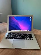 Macbook air 2015, Computers en Software, Apple Macbooks, MacBook Air, Ophalen of Verzenden, 8 GB, 128 GB of minder