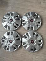 Wieldoppen fiat ducato bus camper 15 inch, Auto diversen, Wieldoppen, Ophalen of Verzenden, Zo goed als nieuw
