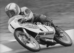Kreidler van Veen 50cc worksracer Eugenio Lazzarini 1978 Dut, Verzenden, Foto, Nieuw, Voor 1940