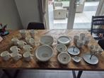 Riverdale servies, Huis en Inrichting, Keuken | Servies, Ophalen, Gebruikt, Overige stijlen, Compleet servies