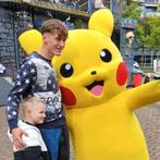 Pikachu - Mascotte Pokémon, Verzenden, Nieuw
