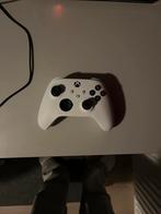 Xbox series s/x controller, Spelcomputers en Games, Spelcomputers | Xbox One, 500 GB, Ophalen of Verzenden, Zo goed als nieuw