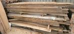 25 underlayment platen 18mm, diverse afmetingen, Doe-het-zelf en Verbouw, Hout en Planken, Ophalen, Gebruikt, Minder dan 25 mm