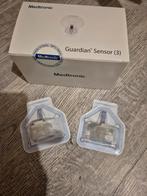 Guardian sensor 3 1 doos en 2 losse, Ophalen of Verzenden, Zo goed als nieuw