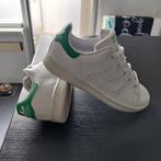 Adidas Stan Smith, Ophalen of Verzenden, Zo goed als nieuw, Wit