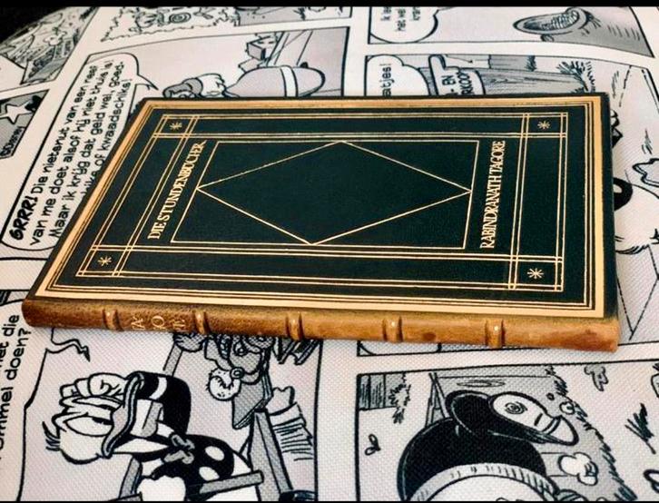 "Die Stundenbücher - Die Gabe des Liebenden", Antiek en Kunst, Antiek | Boeken en Bijbels, Ophalen of Verzenden