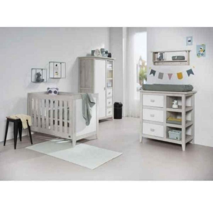 Babykamer TWF, Kinderen en Baby's, Kinderkamer | Complete kinderkamers, Gebruikt, Jongetje of Meisje, Ophalen