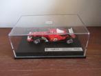 Hot Wheels J2967 Ferrari 248 F1 - Michael Schumacher, Hobby en Vrije tijd, Modelauto's | 1:43, Ophalen of Verzenden, Nieuw, Auto