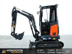2022 Eurocomach 18ZT VT854, Graafmachine