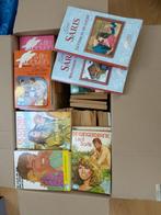 Leni Saris boeken, 96 stuks, Boeken, Ophalen of Verzenden, Gelezen, Leni Saris, Nederland