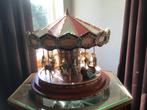Carrousel Christmas Marquee, Diversen, Kerst, Ophalen, Zo goed als nieuw