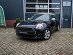 Mini Clubman 1.5 One D, Voorwielaandrijving, Stof, Gebruikt, Blauw