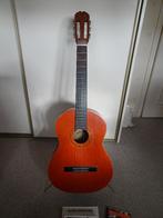 spaanse   Akoestische gitaar, Ophalen, Zo goed als nieuw, Klassieke of Spaanse gitaar