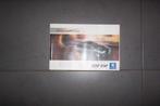 Gebruikershandleiding voor PEUGEOT 307 SW  2001/2008, Ophalen of Verzenden