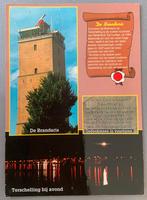 De Brandaris, Terschelling, Verzamelen, Ophalen of Verzenden, Waddeneilanden