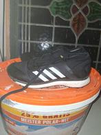 Zwarte hockeyschoenen - maat 39.5 - waterveld, Sport en Fitness, Hockey, Ophalen of Verzenden, Nieuw, Schoenen