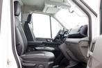 Volkswagen Crafter 50 2.0 TDI 177pk E6 Open Laadbak + HIAB K, Achterwielaandrijving, Gebruikt, Euro 6, 4 cilinders