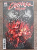 Carnage Reigns Alpha - Marvel Comics, Boeken, Strips | Comics, Nieuw, Amerika, Ophalen of Verzenden, Eén comic