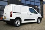 Peugeot Partner 1.5 BlueHDI Pro | NL-Auto | Carplay | Airco, Stof, Gebruikt, 4 cilinders, 700 kg