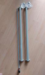 Kledingroede voor Ikea Pax kast 100 cm breed. € 5,- per stuk, Ophalen, Nieuw, 50 tot 75 cm, 50 tot 100 cm