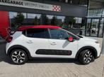 Citroen  C3 1.2 PT SHINE AUTOMAAT TWO TONE + ECC/APPLE CP/CA, Gebruikt, Euro 6, 1199 cc, 450 kg