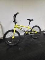 Stunt fiets, Fietsen en Brommers, Fietsen | Crossfietsen en BMX, Ophalen of Verzenden, Gebruikt, Staal