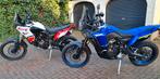 Tenere 700 world raid 2023  in nw staat.  + 2019 t700 wit, Motoren, Motoren | Yamaha, 700 cc, 2 cilinders, Motorrijbewijs A, Particulier
